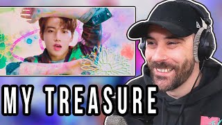 K-POP Producer REACTS to MY TREASURE - Treasure
Is My Treasure by TREASURE (νΈλ μ ) awesome? Lets find out!
Grab the new K-Pop Producer course β https://gumroad.com/azodi#NEySC
Join the K-Pop Producer Community β https://discord.gg/TZ7ttyx
FOLLOW AND SUPPORT HOIN
https://www.instagram.com/geistway/
β WEBSITE: AZODiMUSiC.com
β BIZ INQUIRIES: AZODi000@Gmail.com
FOLLOW
β INSTAGRAM: https://www.instagram.com/AZODiMUSiC/
β TWITTER: https://twitter.com/AZODiMUSiC
β FACEBOOK: https://www.facebook.com/AZODiMUSiC/
Original Version
TREASURE - βMY TREASUREβ M/V
https://www.youtube.com/watch?v=p9LLoijPQfg
Music
https://www.epidemicsound.com/referral/gqbayp/
#kpopproducerreacts #treasure #mytreasure K-POP Producer REACTS to MY TREASURE - Treasure