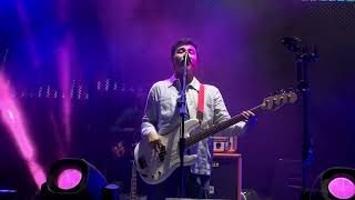 TAMA KA - Eraserheads Ang Huling El Bimbo 2022 LIVE