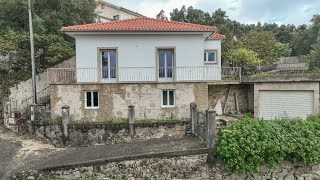 Moradia T2 À Venda Em Braga