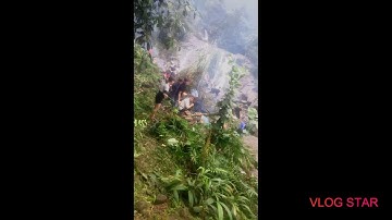 Phượt kẹm la bằng đại từ TN của ae tôi