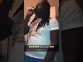 Rare footage of Zack fake smoking Za (it wasn’t lit)😂 #zacktv1 #exotic