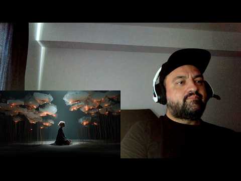Kevin De Vries & Omiki - Gloria - Reaction