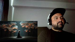 Kevin De Vries & Omiki - Gloria - Reaction