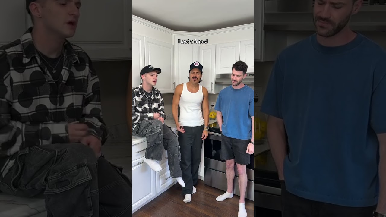 singing "how to save a life" w 