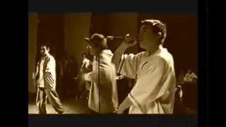 CONFLICTO URBANO-no somos cantantes