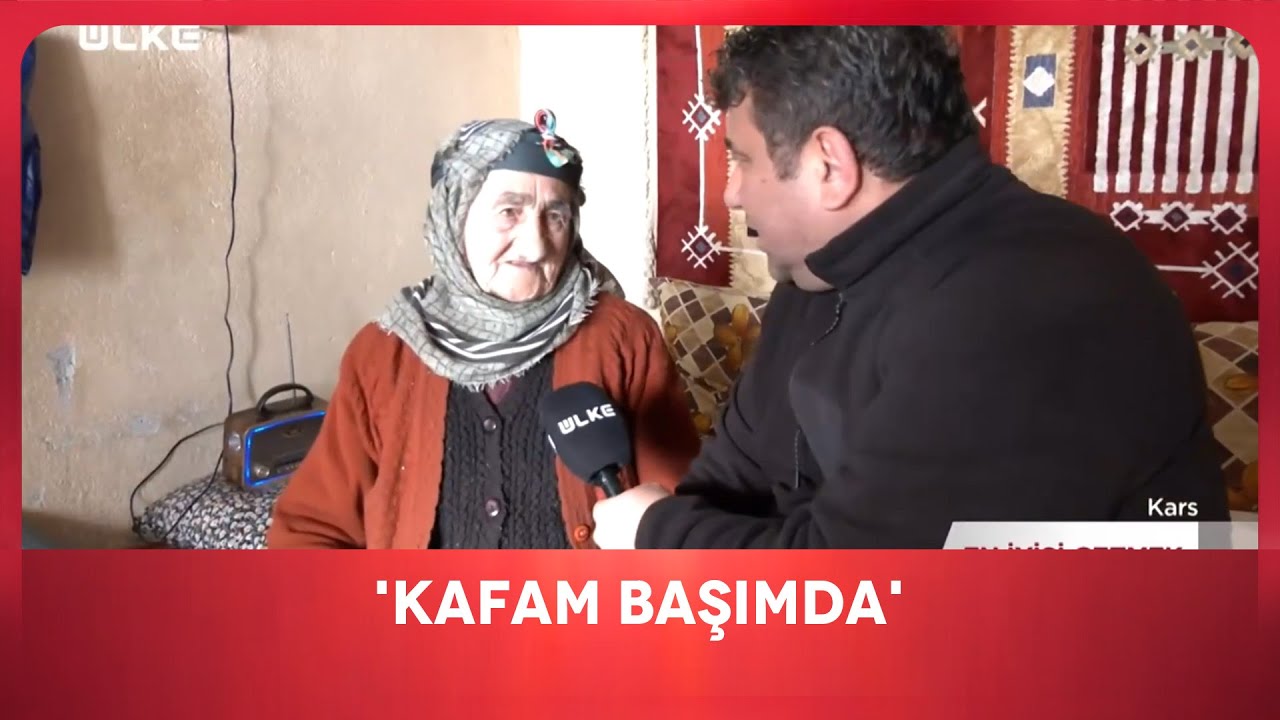 'Özümü Dolandırabilirem' - Kars | En İyisi Gezmek