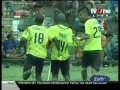 Cuplikan Gol PERSIKU vs PERSITARA [Video]