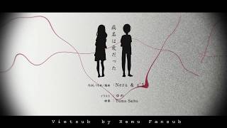 [Nemu Fansub] Byoumei wa Ai datta - Mafumafu (Vietsub )