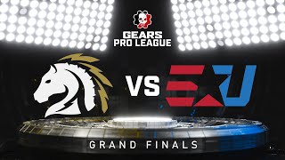 Pioneers vs eUnited | Grand Finals | 2022 Gears Winter Major