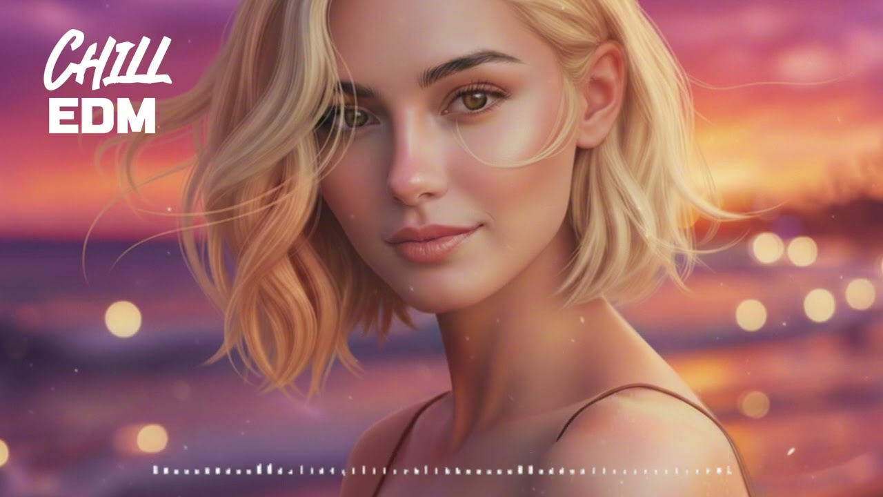 Pacific Beach Chill EDM