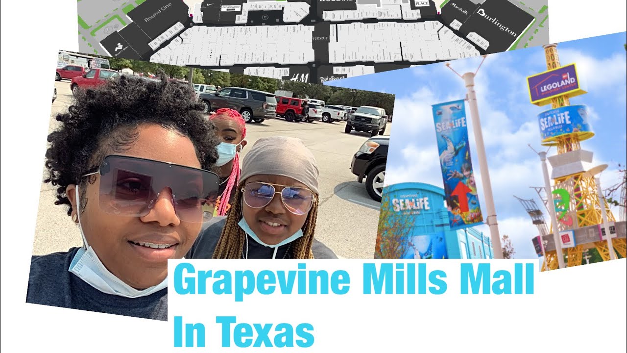 Grapevine Mills