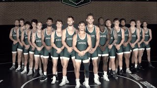 Parkside Wrestling Hype Video - 2021-22