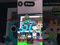 I WON #shorts #stealabrainrot #foryou #roblox