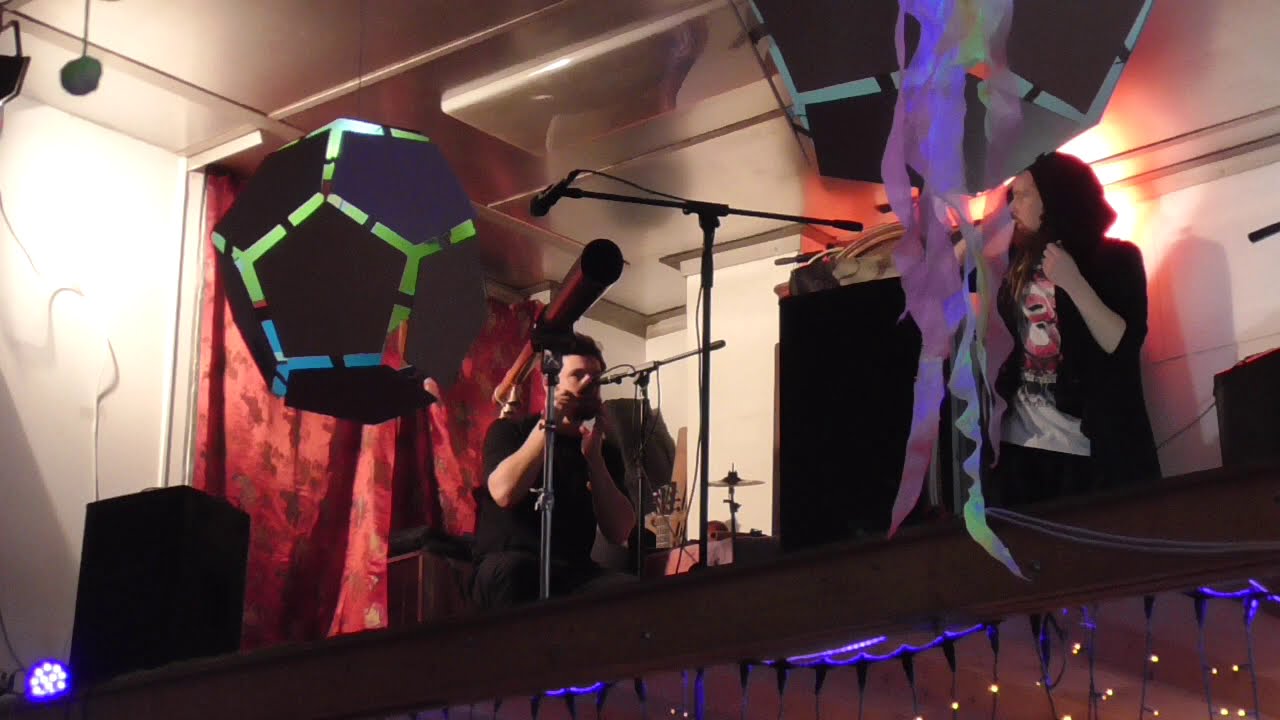 Forest jam project Ethno Rave 19.12.2020 Лофт на преображенке S2460001