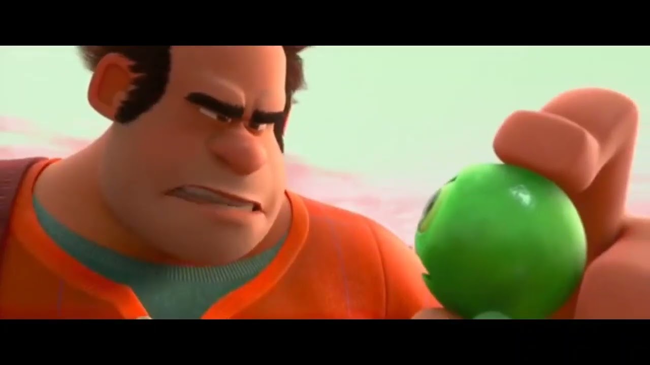 Toons (Cars) Part 8: Traffic Court/Sonic meets Michael De Santa