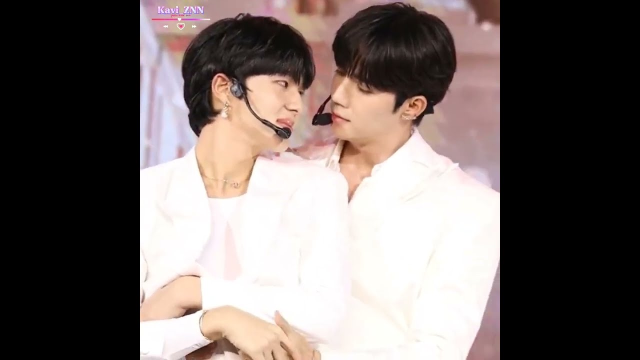 If this is not true love. Then what!!😭😍🤲♥️  #zeenunew #nunew #zeepruk #thaibl #bl  #love #moment