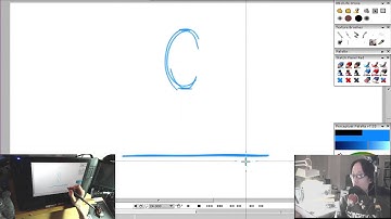 How to animate a 2D bouncing ball (+ introduction to animation workflow)