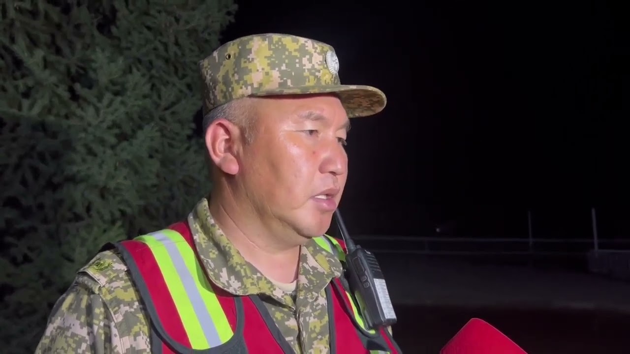 Селден кийинки Мады айыл өкмөтүндөгү абал