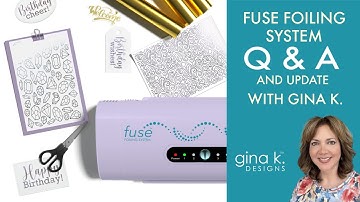 Foiling Q & A and more about the Fuse Foiling System