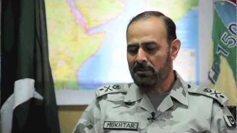 Combined Task Force (CTF) 150 - Maritime Security