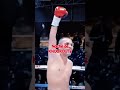 Creator Fight Night. #boxing #mma #creator #youtube #knockout #obregón #fighting