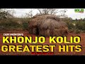 KHONJO KOLIO GREATEST HITS 2022