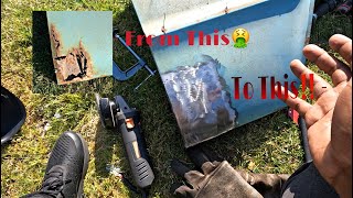 How To Make/ Install Patch Panel For Your Vehicle!