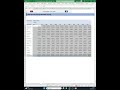 Pivot 5- Sales Trends by Month 📈 7 Pivot table Secrets မှ တပိုင်းခြင်းပြန်လည်တင်ပြခြင်းဖြစ်ပါသည်