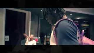 Chief Keef - No Tomorrow In Studio ( Shot by @WhoisHiDef )