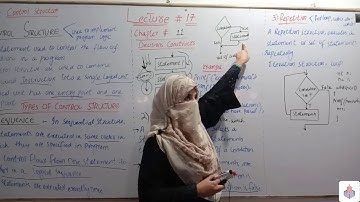 2ND YEAR | LEC 17 | COMPUTER | WAJEEHA LARAIB