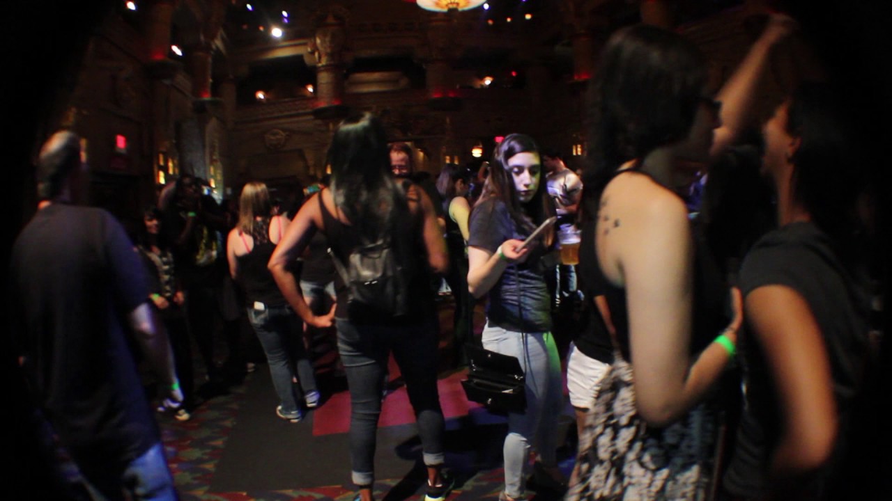 Aztec Nights Youtube