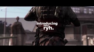 Introducing Obey Ryh