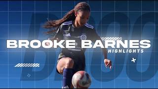 Brooke Barnes OB TopHat Highlights Class '28