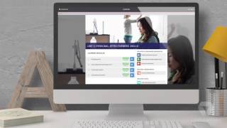 OnBoard - Learning Technologies 2016 Video