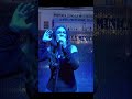 Arusha sings “Liquid Smooth” – Mitski Cover | Haunting Vocal Short #Mitsky  #americansinger #cover
