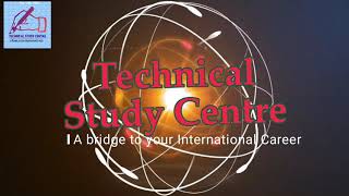 Introduction Of Technical Study Centre
