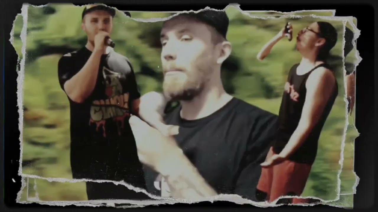 Dank Boyz- Purple Haze (Official Music Video)