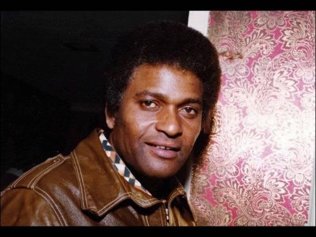Charley Pride - I Don't Know Why I Love You But I Do - YouTube