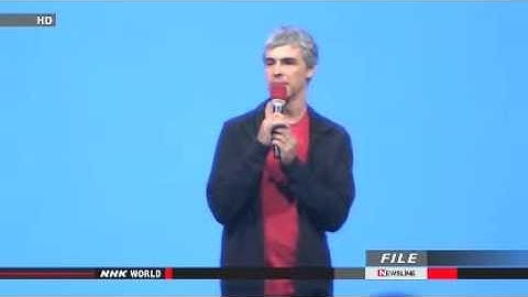 Google launches firm focusing on health and aging