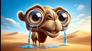 Too soon Jr - Camel Racing Heartbreak 💔🐫 screenshot 2