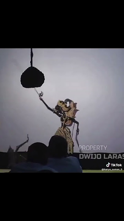 wayang kulit Malaysia vs Indonesia ☠️