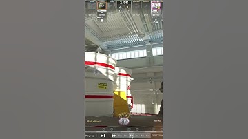 ez ace #foryou #nuke #cs2 #ace #ez