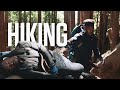 Today I learned how to Hike. | Jimmy tries ep 3: How to Hike.