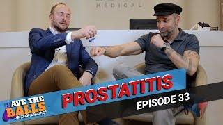 Causes and Treatments of Prostatitis and Pelvic Pain