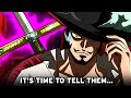 Dracule Mihawk - Just Killing Some Time 