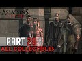 Assassin's Creed II (All Collectibles) - 100% Walkthrough #28 - Mob Justice