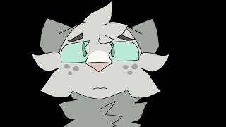 Therefore I am - Ivypool & Dovewing map - Part 28