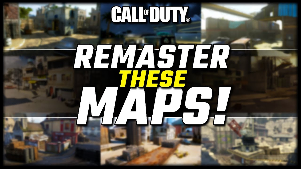 These Maps Look Amazing : r/CODVanguard