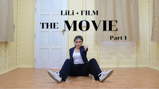 Download Lagu LILI’s FILM [The Movie] - TOMBOY (part 1) Cover dance Olevez MP3