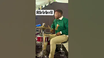 Amazing New Drum Fill For 6 8 Grooves Pocket Lock Stack Fill 